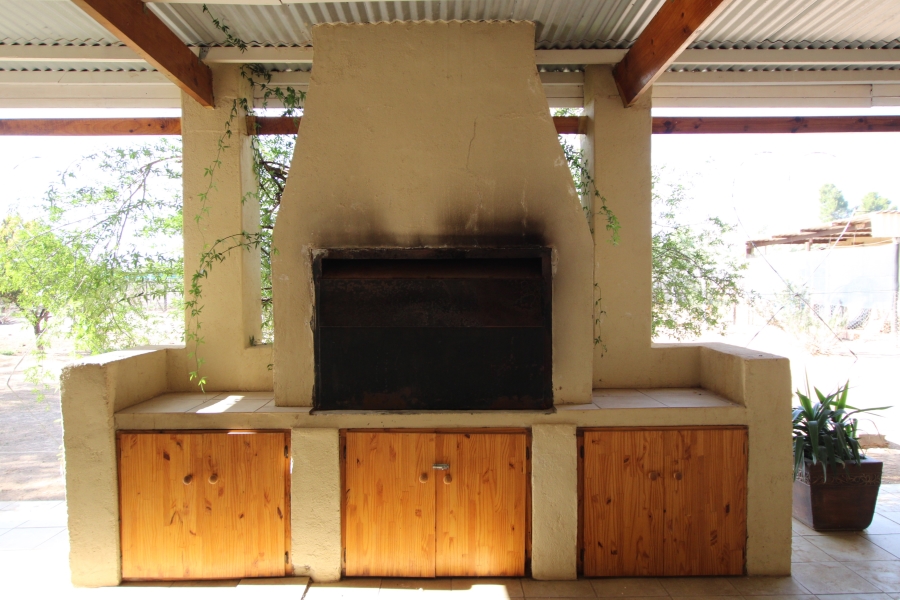 3 Bedroom Property for Sale in Fraserburg Northern Cape